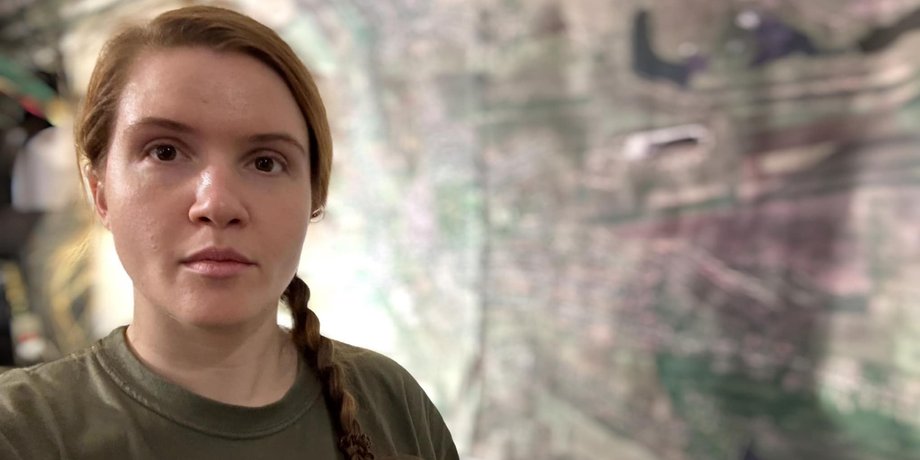 Нардепка Мар'яна Безугла попередила про загрозу для Дніпропетровської області