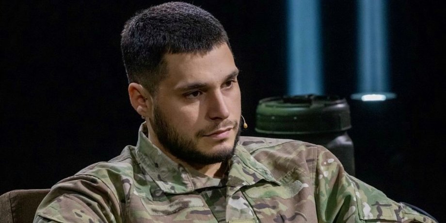 ВСУ, мобилизация, война, Айдар