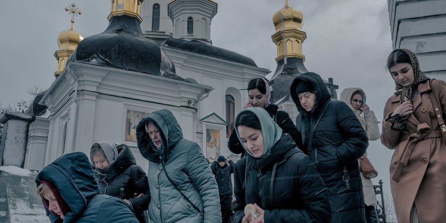 Новая кампания РФ охватывает огромное количество стран