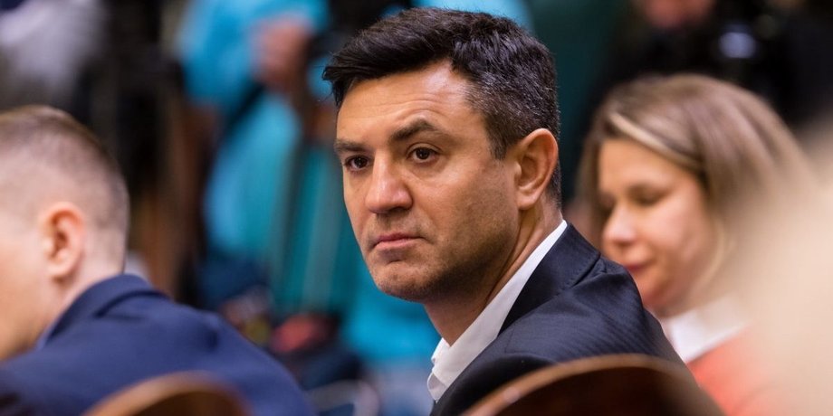 тищенко новини, Микола тищенко, слуга народу, нардеп тищенко
