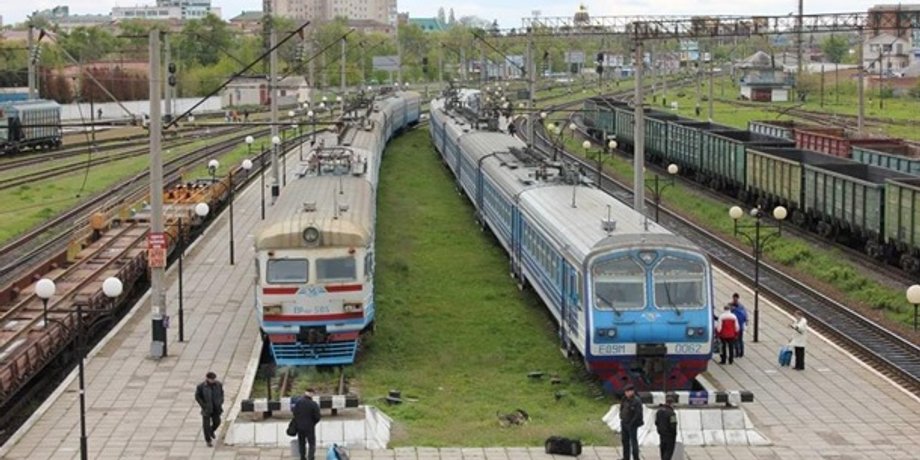 Фото: facebook.com/pg/lviv.railway