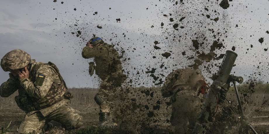 бої за бахмут, зсу, бої за бахмут зсу, війна бахмут