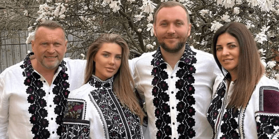 новини львова, родина гринкевичів, соня морозюк, дбр, майно, арешт