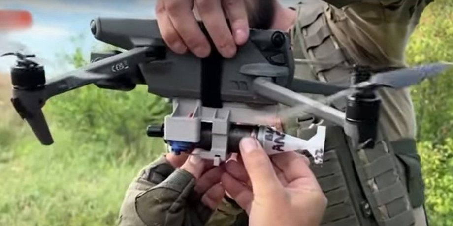 DJI Mavic 3, дрон, БПЛА, безпілотник
