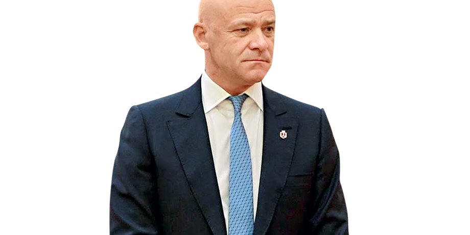 Геннадий Труханов