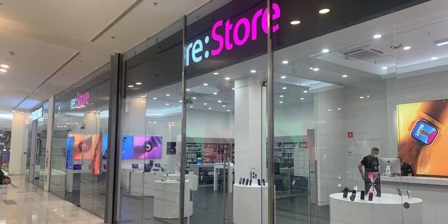 re:Store