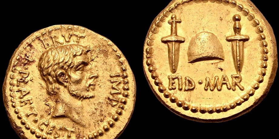 Фото: Roma Numismatics