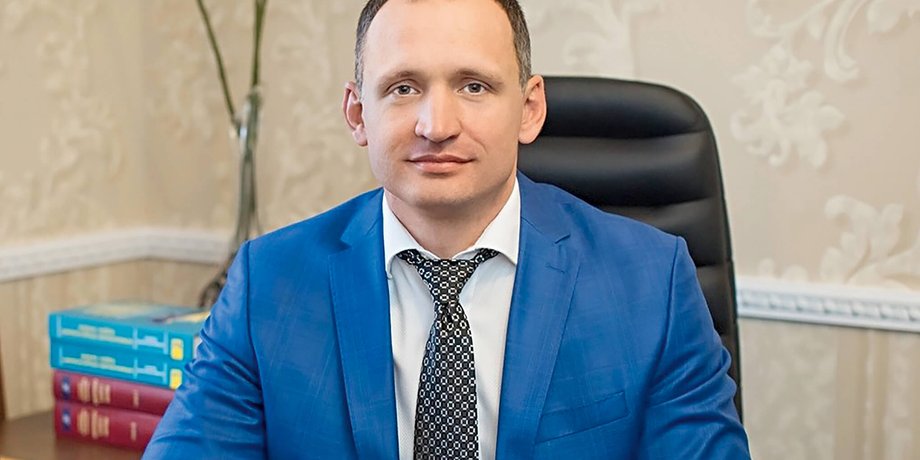 Олег Татаров