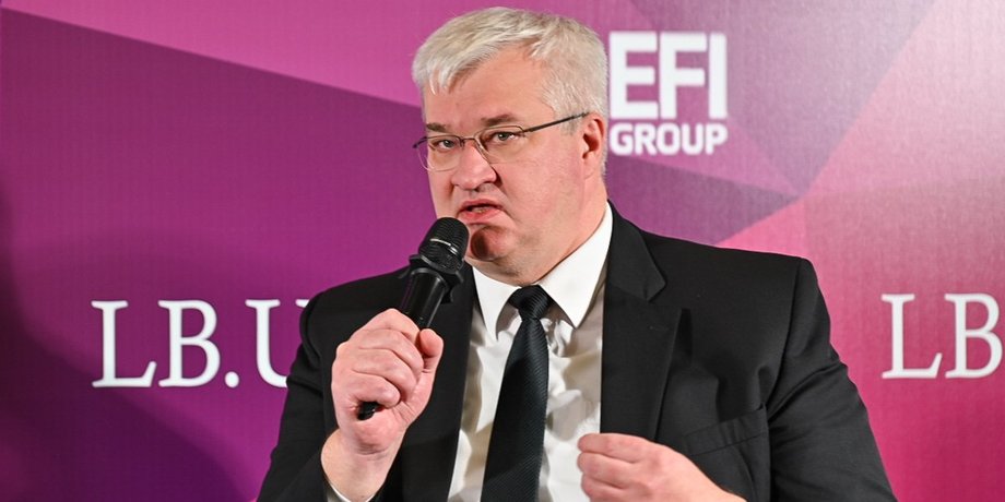 Андрей Сибига прокомментировал мирные переговоры