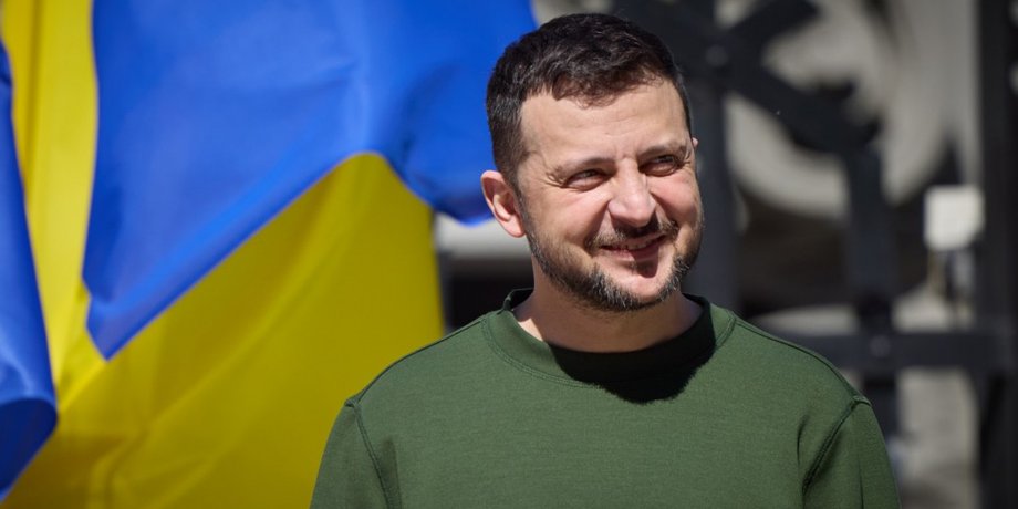 зеленський, нікіфоров, росія, розшук, відповідь, банкова