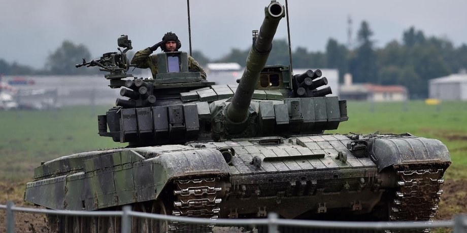 танки, Leopard, танки Leopard, танки