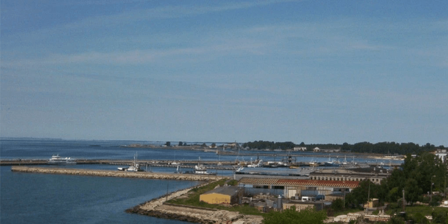 база для ВМС
