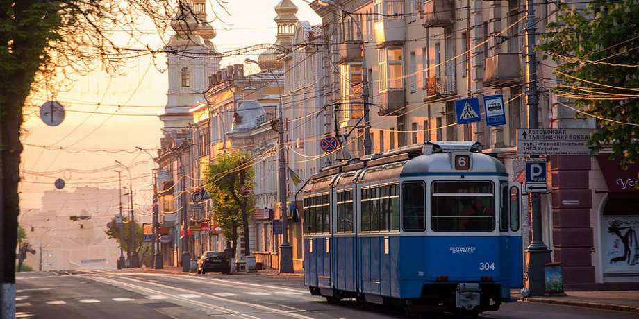 вінниця, коронавірус