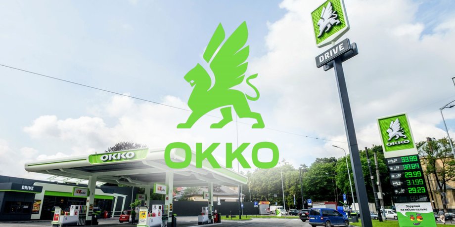 ОККО
