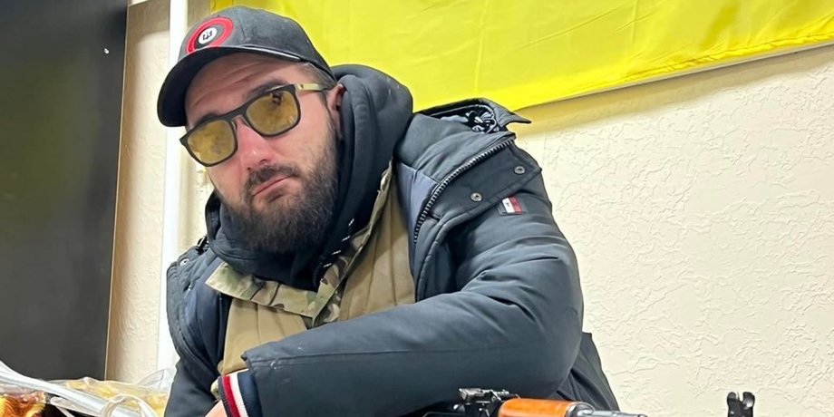 Олександр Юрченко заяву до прокуратури
