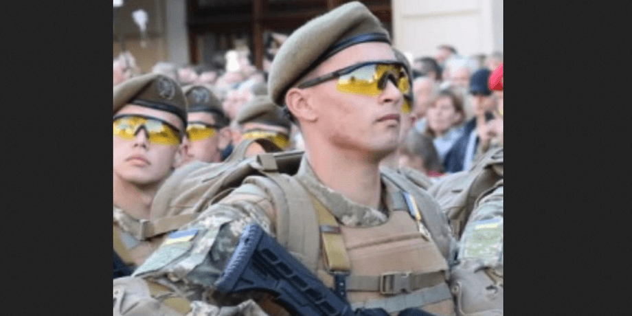 загиблий на донбасі