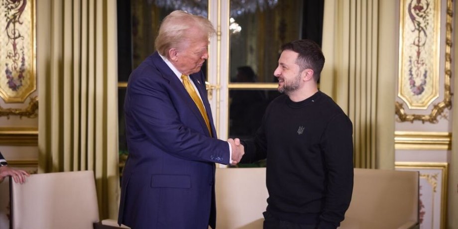Владимир Зеленский, Дональд Трамп, Трамп и Зеленский, Владимир Зеленский, Дональд Трамп