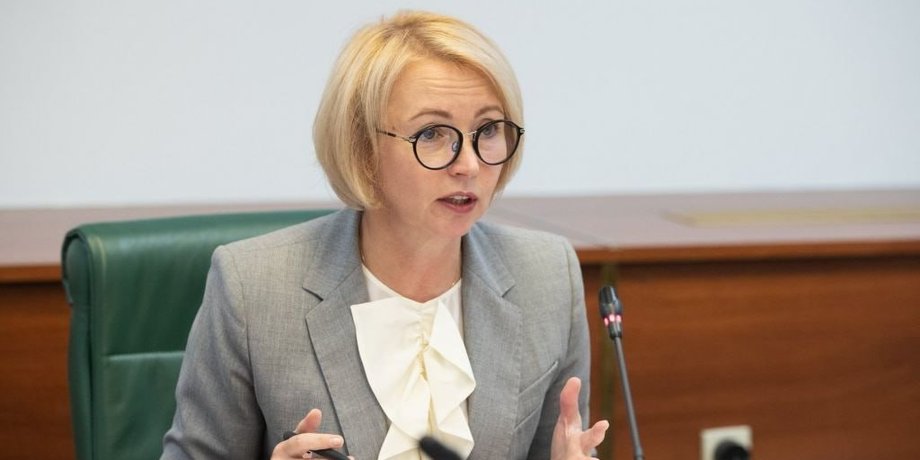 Ірина Гехт