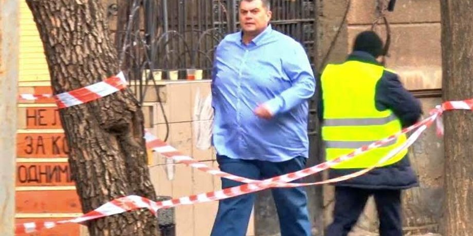Скриншот видео