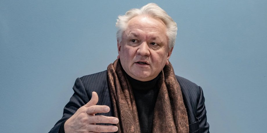 Армін Паппергер