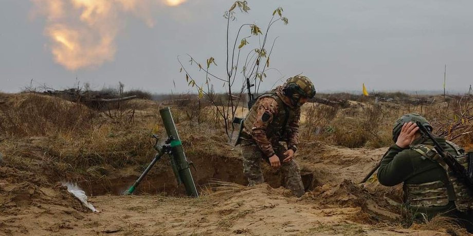 российская армия значительно нарастила использование дронов на поле боя