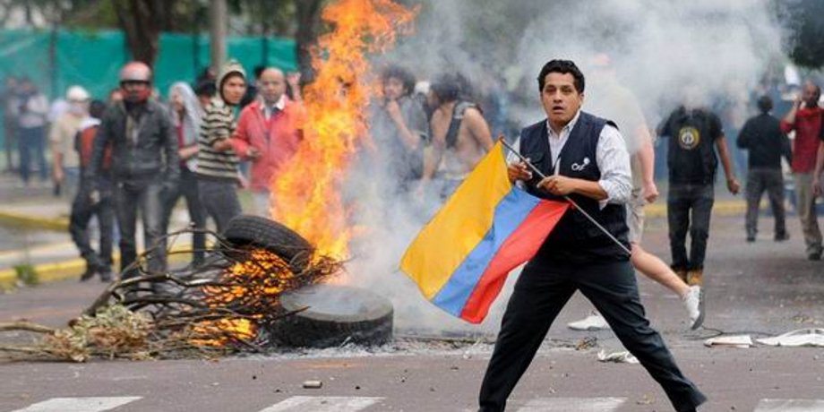 Фото: Radio Rebelde