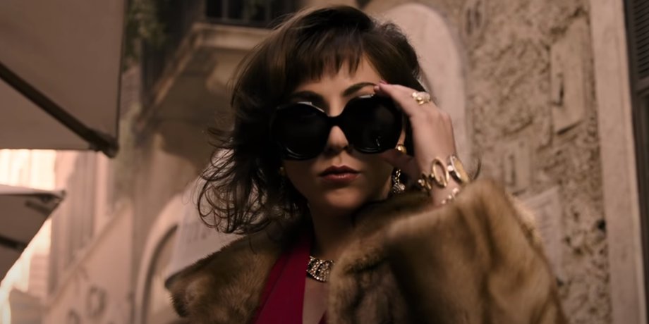леди гага, дом гуччи, Дом Gucci, ридли скотт