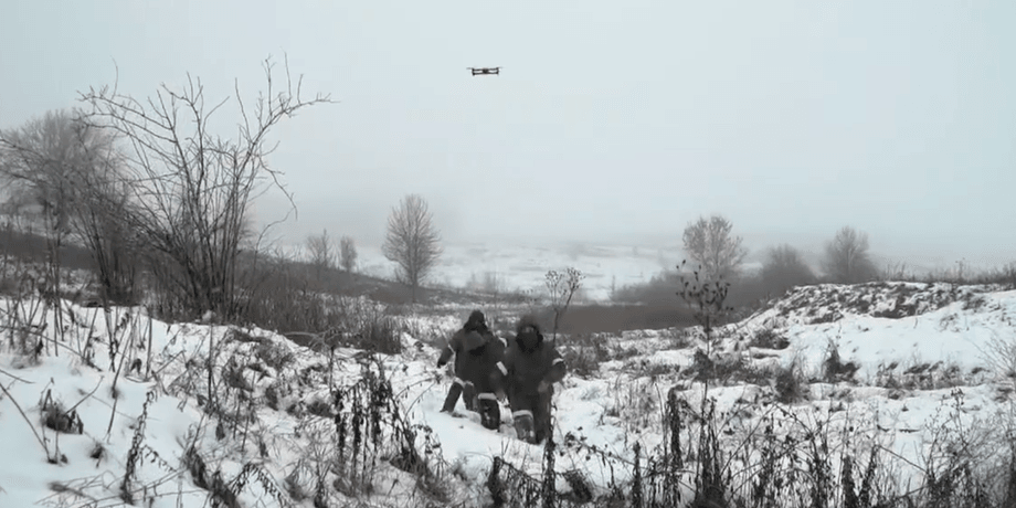 здача в полон
