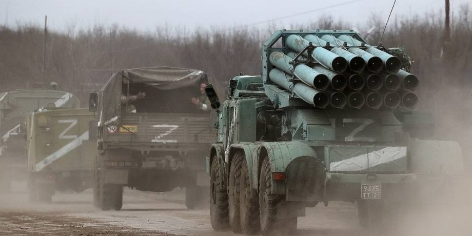 ситуація в Мар'їнці, ЗСУ Авдіївка, зс рф