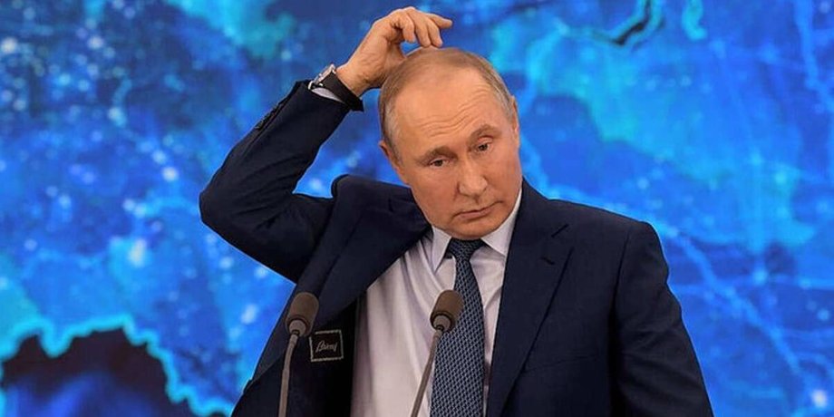 Украина выходит из "ловушки разрешений" США