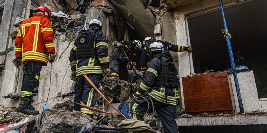 дснс, бронювання працюівників, бронювання дснс