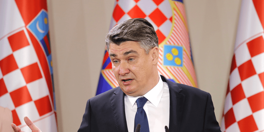 Зоран Міланович
