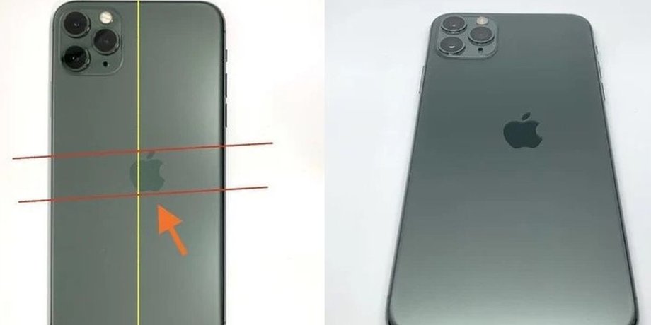 Apple, iPhone, дефект, продажа, коллекционеры,
