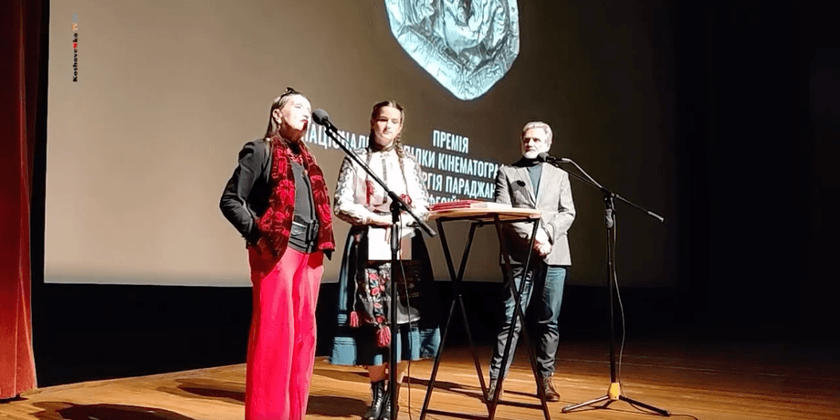 Лариса Кадочникова, лариса ницой, тени забытых предков, сергей параджанов, маричка тени забытых предков