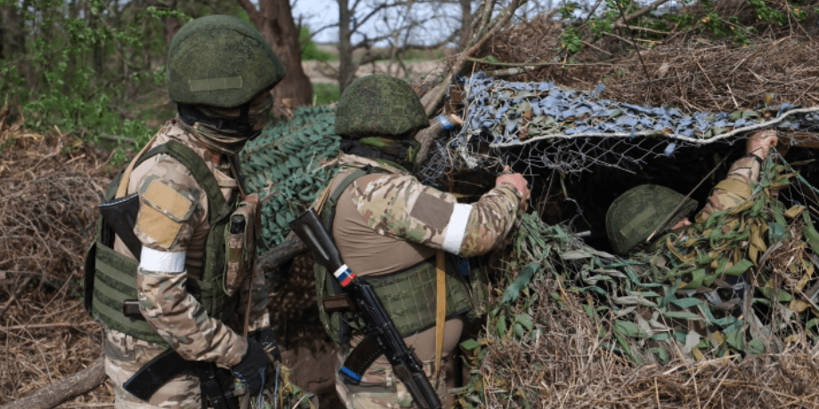 ВС РФ, Часов Яра,