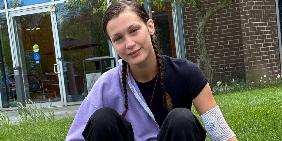 Белла Хадид болезнь, Белла Хадид фигура, Белла Хадид возраст, Белла Хадид фото, Белла Хадид рост