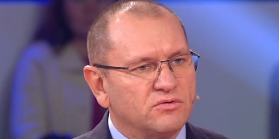 Евгений Шевченко, слуга народа, народный депутат,