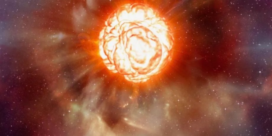 Иллюстрация: NASA/ESA/E. Wheatley (STScI)