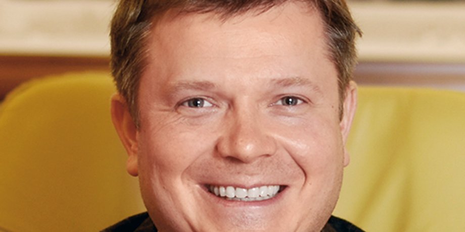 Константин Жеваго
