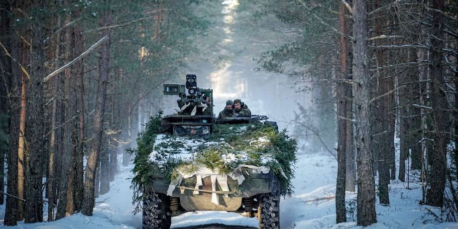бундесвер