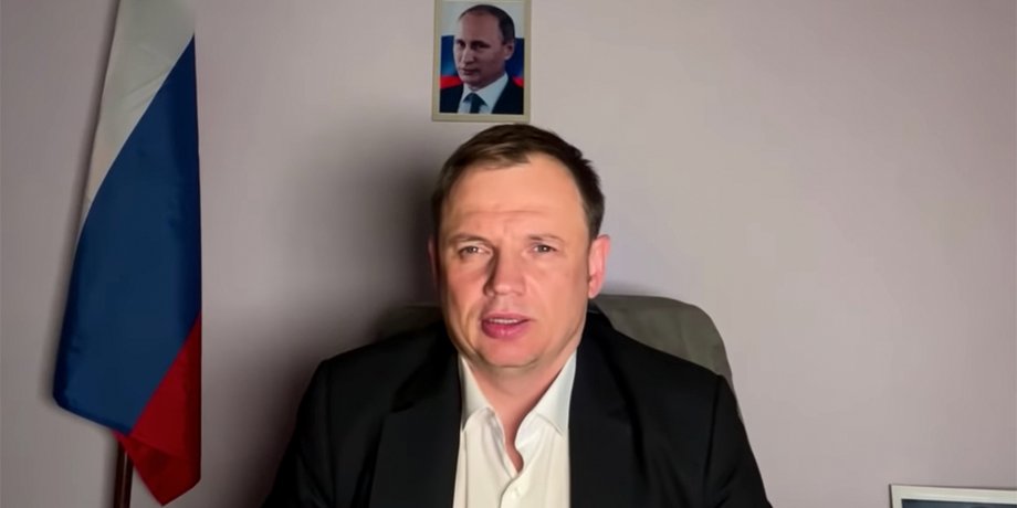 стремоусов, эвакуация из херсонской области