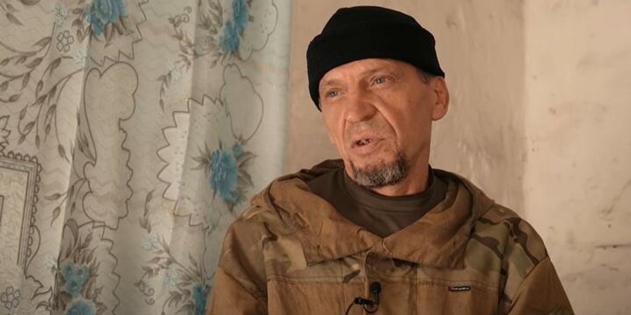 Евгений Нужин, заключенный Евгений Нужин, убийство заключенного, чвк вагнера