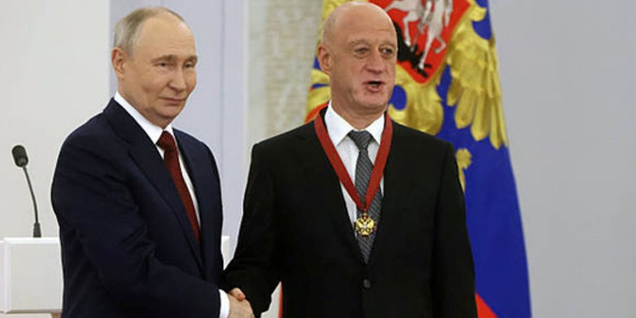 InformNapalm рассказал об Александре Бабакове и расследовании