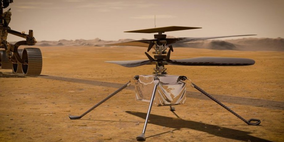 Фото: NASA/JPL-Caltech