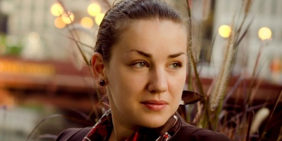 Леся Оробец