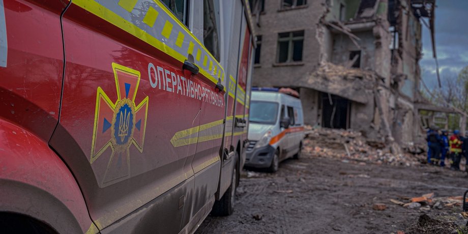 российские оккупанты, Херсон, Херсонская область, обстрелы, россияне, жертвы,