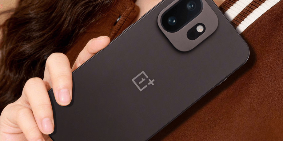 OnePlus 15T смартфон