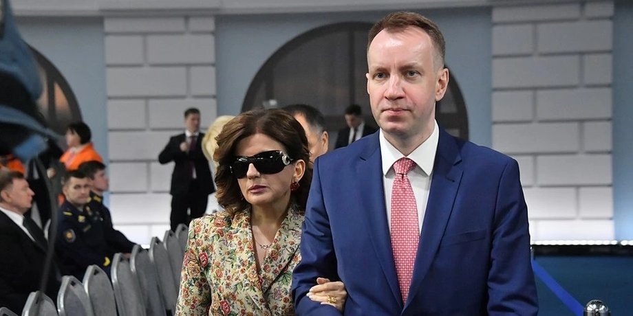 Діана Гурцка, помер кучеренко, помер російський чиновник, поїздка на кубу, Петро Кучеренко