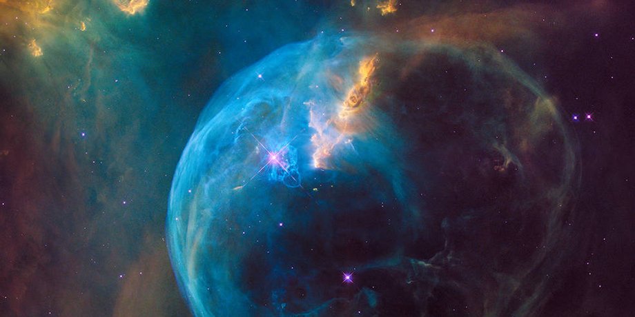 NASA