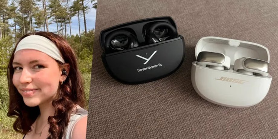 Бездротові навушники Beyerdynamic Amiron ZERO